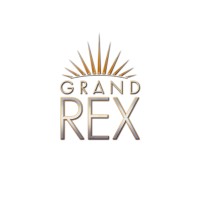 Le Grand Rex logo