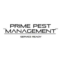 Prime Pest Management logo