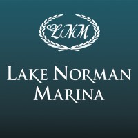 Lake Norman Marina logo