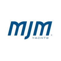 MJM Yachts logo