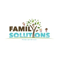 Family Solutions Pediatrics logo