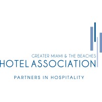 Greater Miami And The Beaches Hotel Association logo