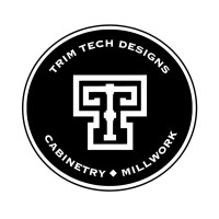 Trim Tech Designs logo