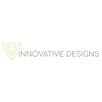 INNOVATIVE DESIGNS logo