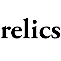 Relics logo