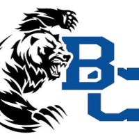 Butler County High School logo