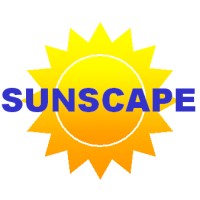 Sunscape Landscape Nursery Inc logo