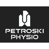 PETROSKI PHYSIO logo