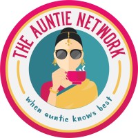 The Auntie Network logo