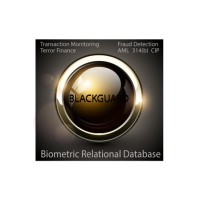 Blackguard, Inc. logo