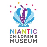 Niantic Children's Museum logo