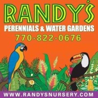 Randy's Nursery logo