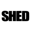 The Shed Inc logo