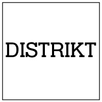 Distrikt Hotel Group logo