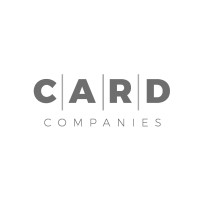 CARD Companies logo