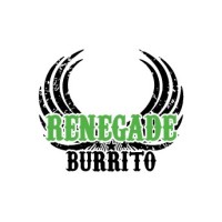 Renegade Burrito logo