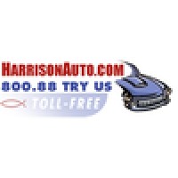 Harrison Auto logo