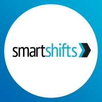 SmartShifts logo