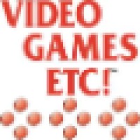 VIDEO GAMES ETC! logo