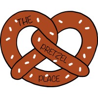 The Pretzel Place logo