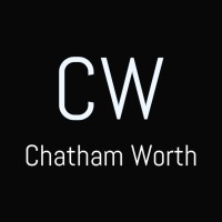 Chatham Worth logo