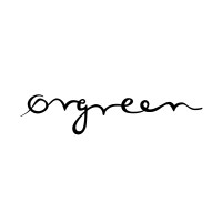 Orgreen Optics A/S logo