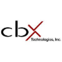 CBX Technnologies, Inc. logo