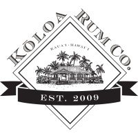 Kōloa Rum Company logo