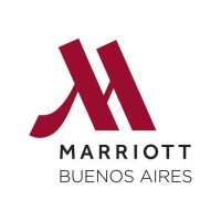 Buenos Aires Marriott logo