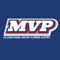 MVP Air Conditioning, Heating, Plumbing & Electric logo