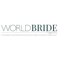 World Bride Magazine logo