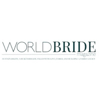 Image of World Bride Magazine