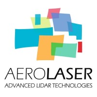 AEROLASER SYSTEM SL logo