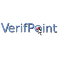 VerifPoint logo