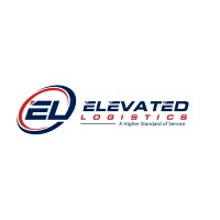 Elevated Logistics logo