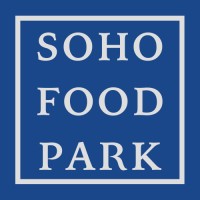Soho Food Park logo