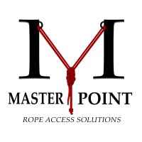 Master Point Rope Access Solutions logo