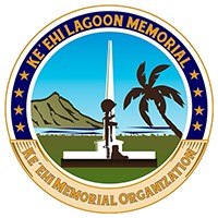 Keehi Memorial Organization logo