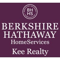Berkshire Hathaway HomeServices Kee Realty logo