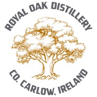 Royal Oak Distillery logo