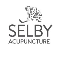 Selby Acupuncture logo