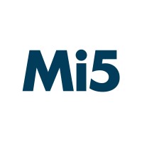 Image of Mi5 Print & Digital