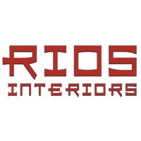 Rios Interiors Inc. logo