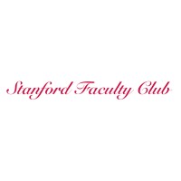 STANFORD FACULTY CLUB logo