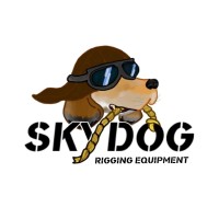 Skydog Rigging logo