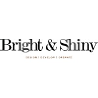 Bright & Shiny logo