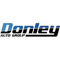 Donley Auto Group logo