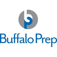 Buffalo Prep logo