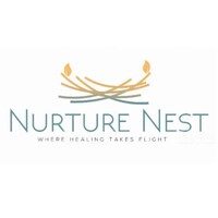Nurture Nest, PLLC logo