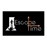 EscapeTime Escape Rooms logo
